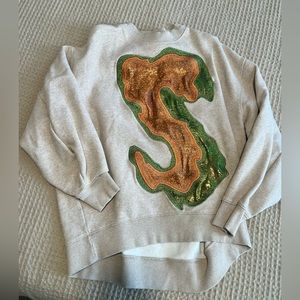 Acne Studios Sweatshirt - M